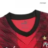 AC Milan Home Kids Jerseys Kit 2023/24 - myjersey