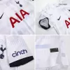 Tottenham Hotspur Home Kids Jerseys Kit 2023/24 - myjersey