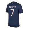 MBAPPÉ #7 PSG Home Jersey 2023/24 Men - myjersey