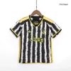 Juventus Home Kids Jerseys Kit 2023/24 - myjersey