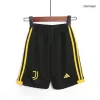 Juventus Home Kids Jerseys Kit 2023/24 - myjersey