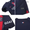 PSG Home Kids Jerseys Kit 2023/24 - myjersey