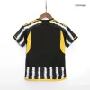 Juventus Home Kids Jerseys Kit 2023/24 - myjersey