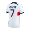 MBAPPÉ #7 PSG Away Jersey 2023/24 Men - myjersey