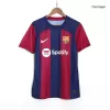 Barcelona Home Jersey 2023/24 Men - myjersey