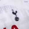 Tottenham Hotspur Home Kids Jerseys Kit 2023/24 - myjersey