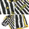 Juventus Home Kids Jerseys Kit 2023/24 - myjersey