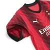 AC Milan Home Kids Jerseys Kit 2023/24 - myjersey