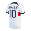 NEYMAR JR #10 PSG Away Jersey 2023/24 Men - myjersey