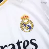 Vintage Soccer Jersey VINI JR. #7 Real Madrid Home 2023/24 Men - myjersey