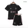 MESSI #10 Inter Miami CF Away Kids Jerseys Full Kit 2023/24 - myjersey