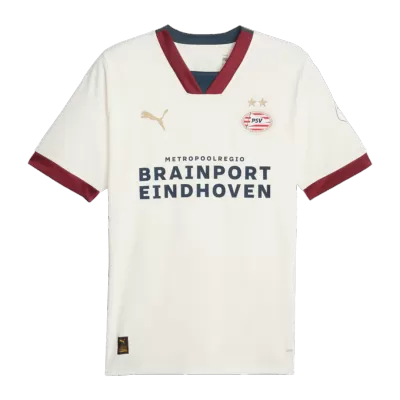 PSV Eindhoven Away Jersey 2023/24 Men - myjersey