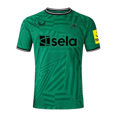 Newcastle Away Jersey 2023/24 Men - myjersey