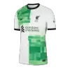 Liverpool Away Jerseys Kit 2023/24 - myjersey