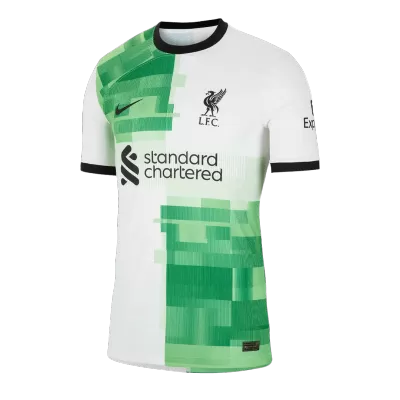 Liverpool Away Jersey 2023/24 Men - myjersey