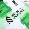 Liverpool Away Jerseys Kit 2023/24 - myjersey