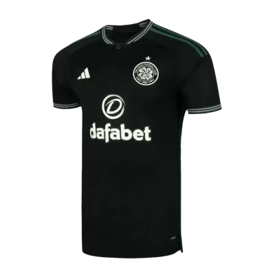 Celtic Away Jersey 2023/24 Men - myjersey