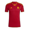 Roma Home Jersey 2023/24 Men - myjersey