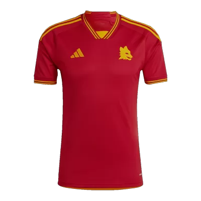 Roma Home Jersey 2023/24 Men - myjersey