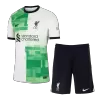 Liverpool Away Jerseys Kit 2023/24 - myjersey