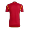 Roma Home Jersey 2023/24 Men - myjersey