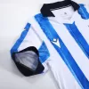 Real Sociedad Home Jersey 2023/24 Men - myjersey