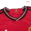 Manchester United Home Jersey 2023/24 Kids - myjersey