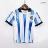 Real Sociedad Home Kids Jerseys Kit 2023/24 - myjersey