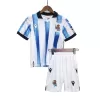 Real Sociedad Home Kids Jerseys Kit 2023/24 - myjersey