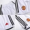 Manchester United Home Jersey 2023/24 Kids - myjersey