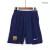 Barcelona Home Soccer Shorts 2023/24 Men - myjersey