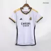 Real Madrid Home Jersey 2023/24 Women - myjersey