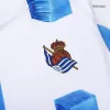 Real Sociedad Home Jersey 2023/24 Men - myjersey