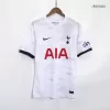 SON #7 Tottenham Hotspur Home Authentic Jersey 2023/24 Men - myjersey