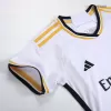 Real Madrid Home Jersey 2023/24 Women - myjersey