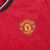 Manchester United Home Jersey 2023/24 Kids - myjersey