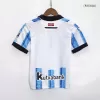 Real Sociedad Home Kids Jerseys Kit 2023/24 - myjersey