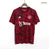 Manchester United Pre-Match Jersey 2023/24 Men - myjersey