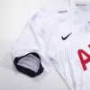 SON #7 Tottenham Hotspur Home Authentic Jersey 2023/24 Men - myjersey