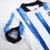 Real Sociedad Home Kids Jerseys Kit 2023/24 - myjersey