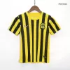 Al Ittihad Saudi Home Kids Jerseys Kit 2022/23 - myjersey