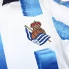 Real Sociedad Home Kids Jerseys Kit 2023/24 - myjersey