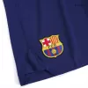 Barcelona Home Soccer Shorts 2023/24 Men - myjersey