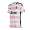 POGBA #10 Juventus Away Authentic Jersey 2023/24 Men - myjersey