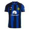 Inter Milan Home Authentic Jersey 2023/24 Men - myjersey