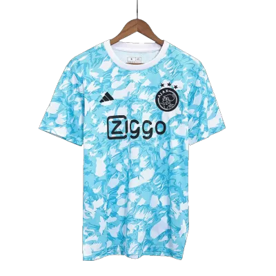 Ajax Pre-Match Jersey 2023/24 Men - myjersey