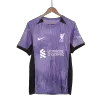 Liverpool Third Away Authentic Jersey 2023/24 Men - myjersey