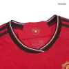 Manchester United Home Jersey 2023/24 Women - myjersey