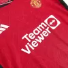 Manchester United Home Jersey 2023/24 Women - myjersey