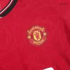 Manchester United Home Jersey 2023/24 Women - myjersey